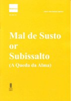 Vol XIX Mal de Susto or Subissalto